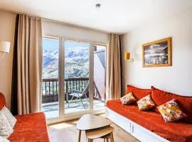 Résidence Le Thabor - maeva Home - Appartement 3 pièces 6 personnes - Sélection MAE-4944