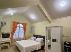 Villas Dalia Puncak Na5/10