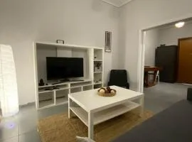 Elia's boutique apartment