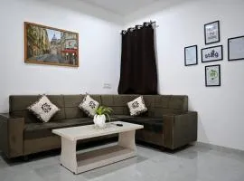 Staeg Mercury 1BHK -103