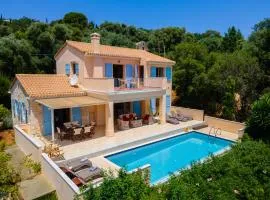 Villa Apollo up to 8px, private pool