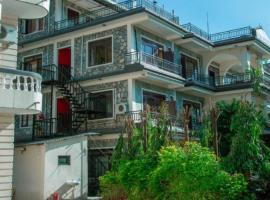 Taj Residency Pokhara，位于博卡拉的酒店