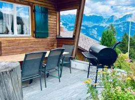 Chalet Waldwiese - CharmingStay