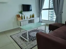 Tulip Homestay by AK Group