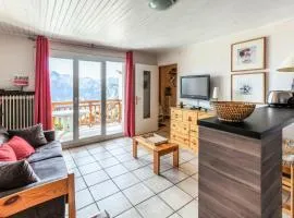 Appartement à l'Alpe d'Huez retour skis aux pieds - maeva Home - 2 Pièces 614