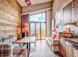 Résidence Arietis - Atria-Crozats - maeva Home - Appartement 2 Pièces 5 Personnes - Prestige MAE-8129