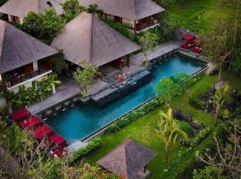 La Reserve 1785 Canggu Beach，位于坎古的Spa酒店