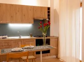 AMORE SE-WOODEN APARTMENTS