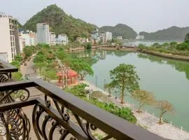 Sea Balcony Hotel