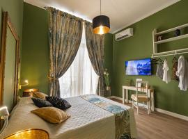 Encanto Townhouse Sliema，位于斯利马的酒店