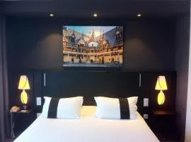 Golf Hotel Colvert - Room Service Disponible