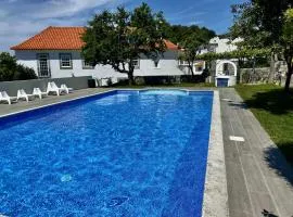 Solar Laginha - apartamentos e quartos