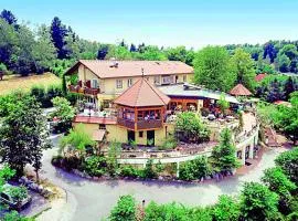 Hotel Restaurant - Häuserl im Wald Graz