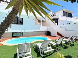 Laguna Home by Best Holidays Fuerteventura，位于科拉雷侯的乡村别墅