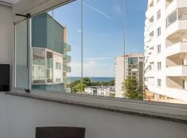 Comfy Apartments with Balcony Turystyczna Międzyzdroje by Noclegi Renters