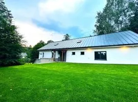 Apartmány KŘENOV