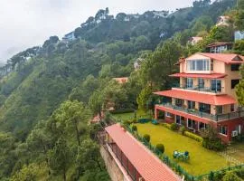 StayVista at Ludlow House Luxury Hill stay Near Mall Road, Kasauli