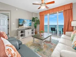 Luxury 20th Floor 2 BR Condo Direct Oceanfront Wyndham Ocean Walk Resort Daytona Beach | 2027