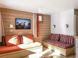 Résidence Plagne Lauze - maeva Home - Appartement 2 pièces 5 personnes - Pre 984