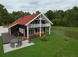 Homestead Miško Vingis