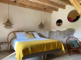 Le Domaine Quercus