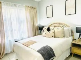 Trendy, Comfortable 1 bedroom Apartments in Mthatha