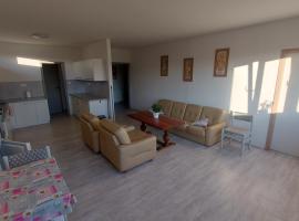 Apartmán Rudoltice，位于Rudoltice的酒店