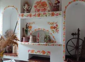 котедж петриківка