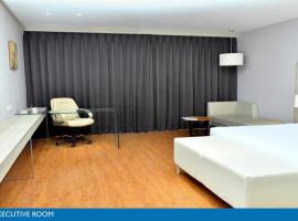 Sarovar Portico Morbi，位于Morbi的酒店