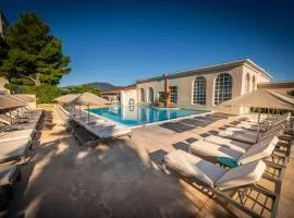 Côté Thalasso Hôtel & Spa Marin