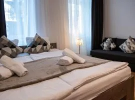 My city apartment vienna- one Bedroom