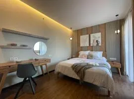 Stay.vie Hotel