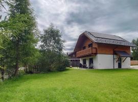 AlpiNest Feriendorf Lungau