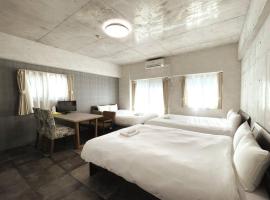 WOLF PACK APARTMENT 31