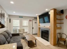 Ski-Out Brian Head Condo - Top of Navajo Lift