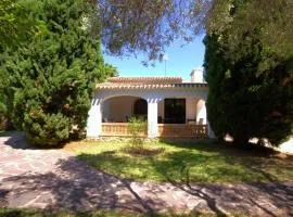 Holiday Home La Cartuja