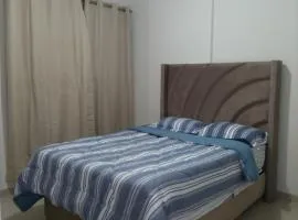 Apartamento Meta Home zona exclusiva