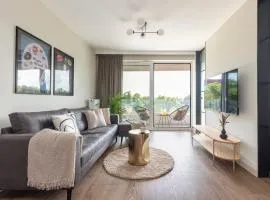 River Side Residence 3/18