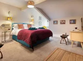 Albert Road Apartments Flat 3