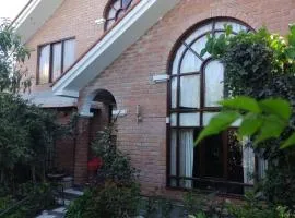 House garden airport