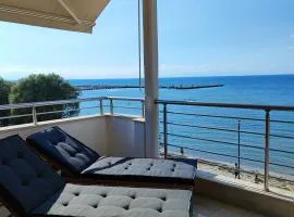 Vista mare by Oikies Rentals