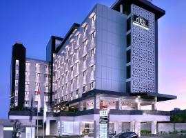 Hotel Neo Malioboro by ASTON，位于日惹Gedongtengen的酒店