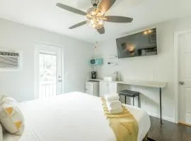 08 The Evans Room - A PMI Scenic City Vacation Rental