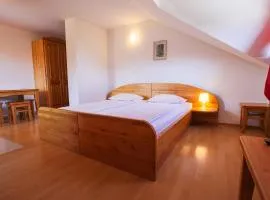 Domačija Malnarjevi