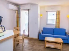 Résidence Promenade des Bains - maeva Home - Studio 4 Personnes Confort MAE-2296