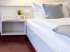 Hotel Ilmenautal inklusive THERMEplus，位于巴德贝芬森的酒店
