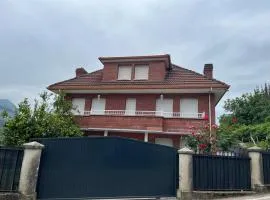 CASAMENTERA