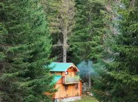 Isov Ranch