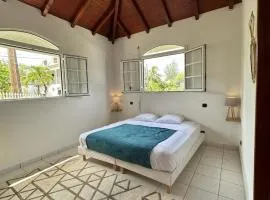 Guadeloupe Guesthouse