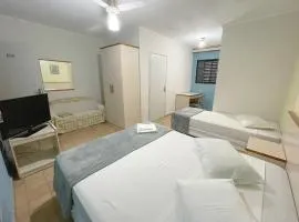 Central Park Hotel São Carlos - Fácil Acesso USP e Industrial